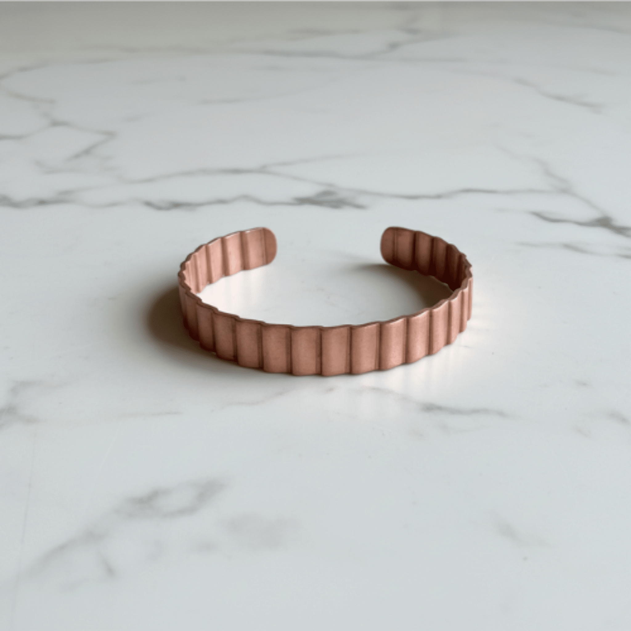 Bakırzen Pure Copper Bracelet - Exporgin | Türkiye Comes to You