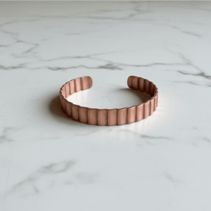 Bakırzen Pure Copper Bracelet - Exporgin | Türkiye Comes to You