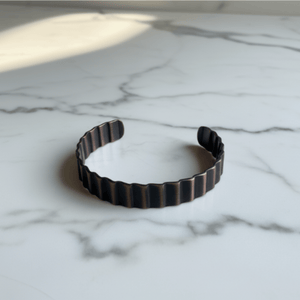 Bakırzen Pure Copper Bracelet - Exporgin | Türkiye Comes to You