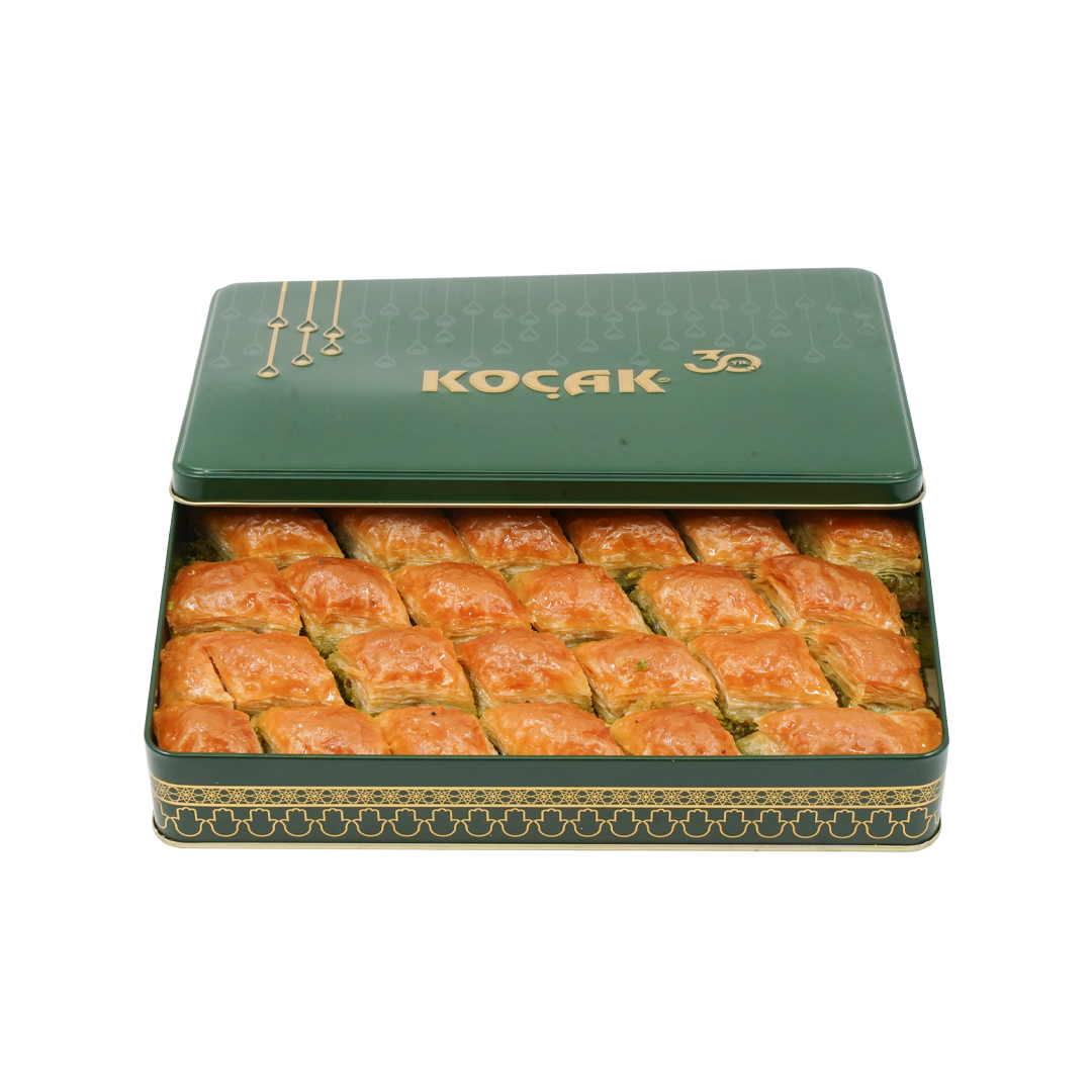 Koçak Dry Baklava