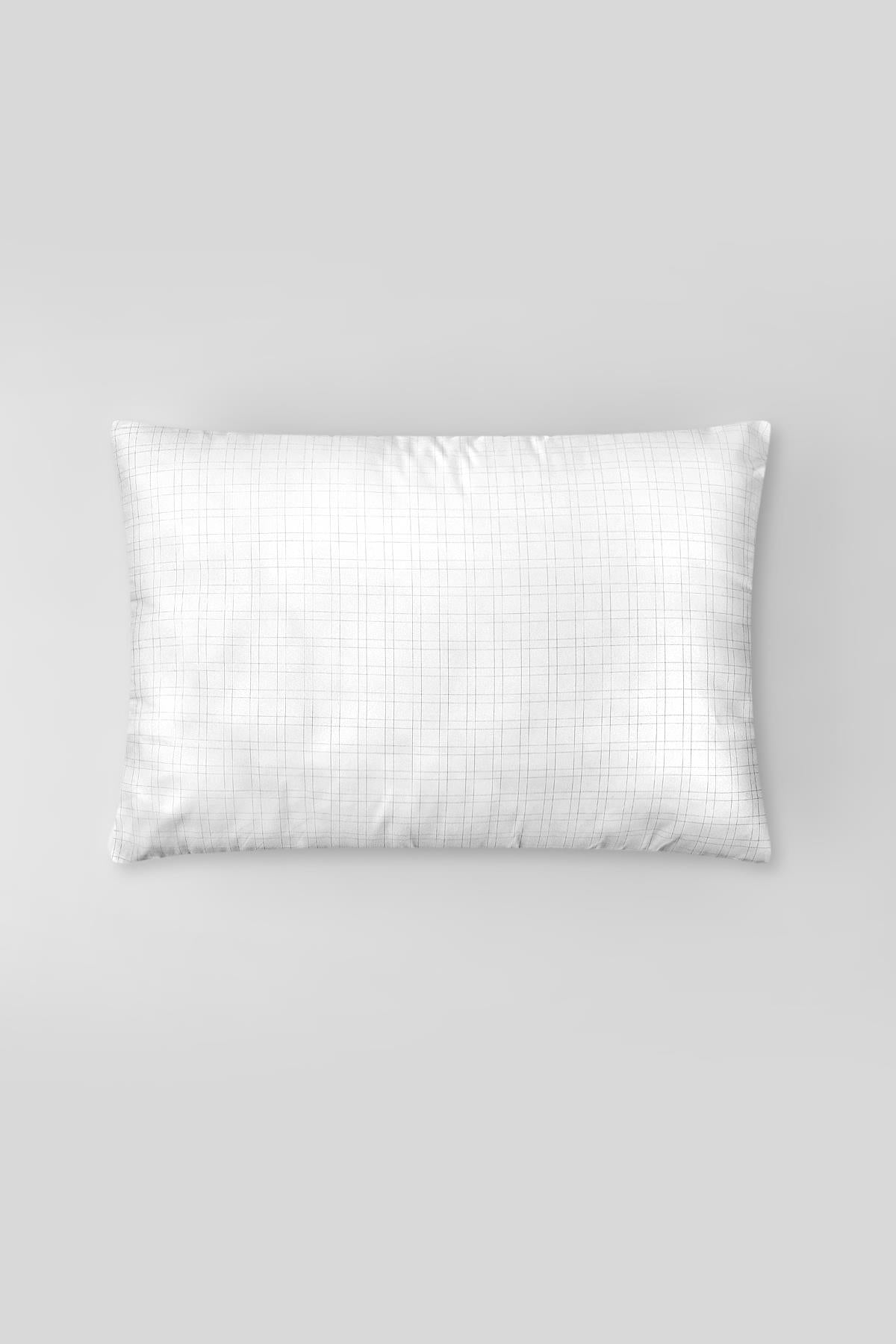 Bali Extra Soft Four Seasons Anti Stress Pillow 50x70 cm White