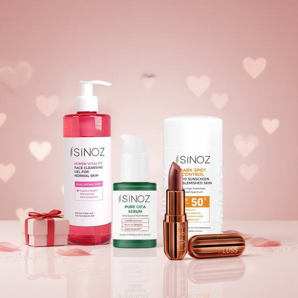 Beauty, Health & Personal Care