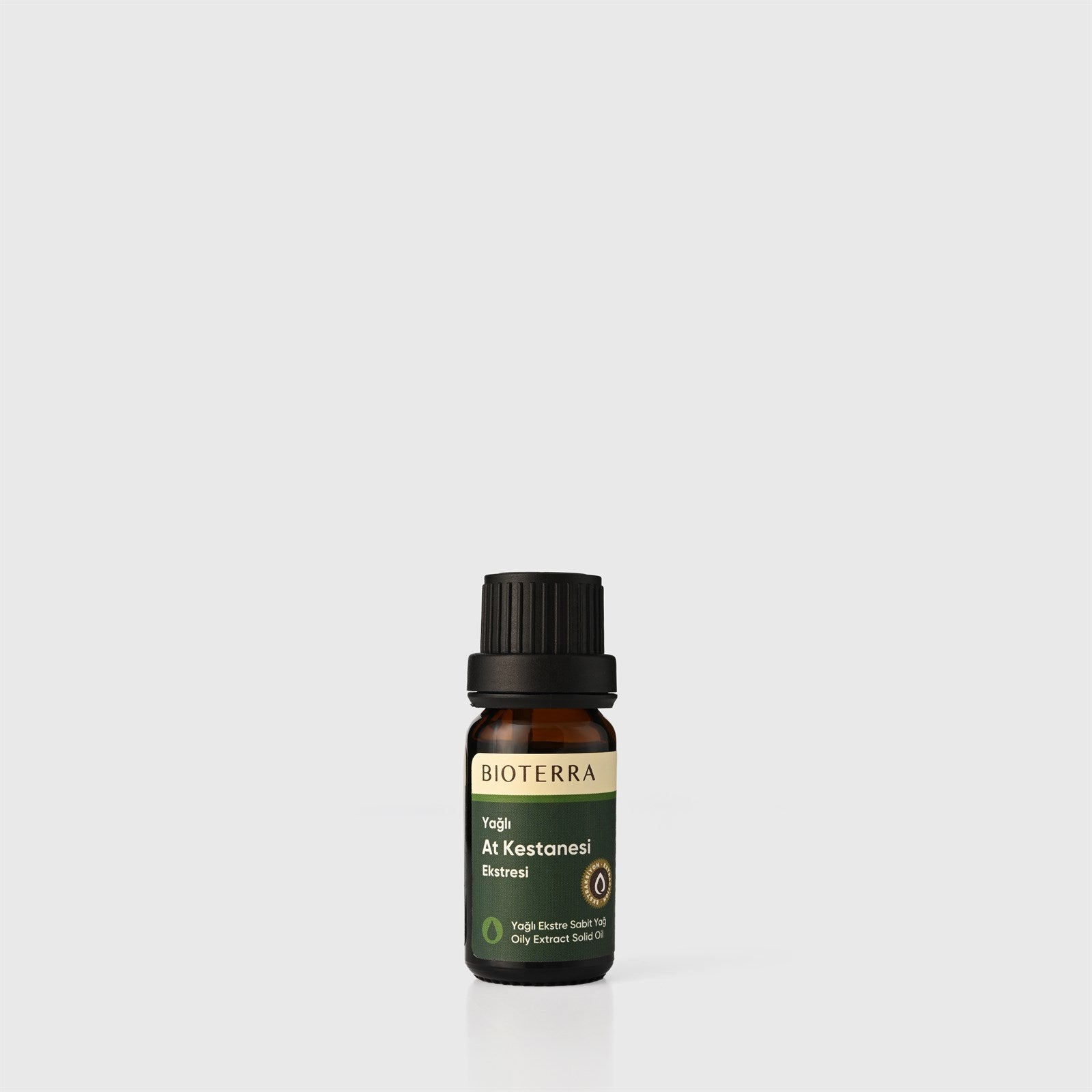 Aceite de castaña de caballo bioterra 10 ml