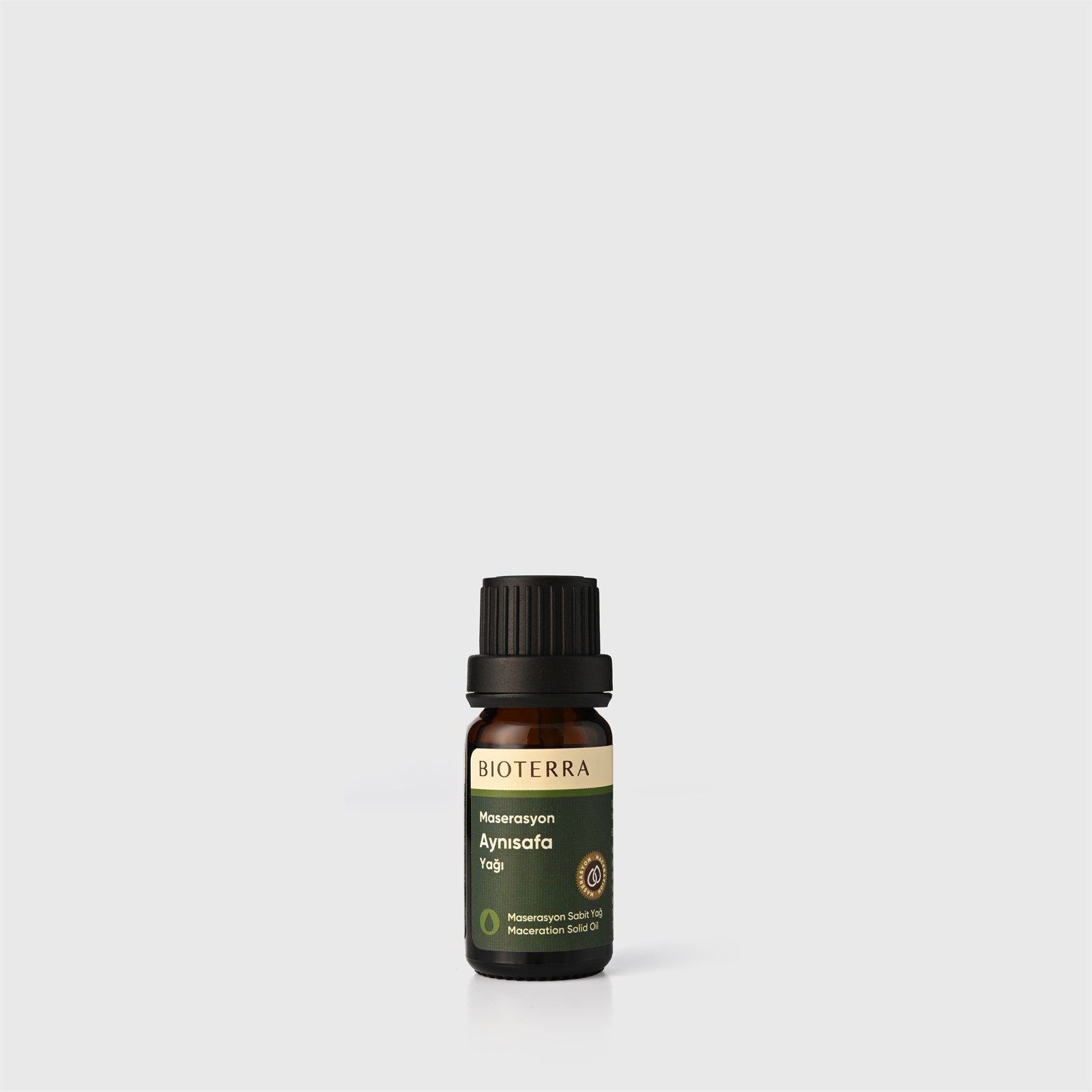 Aceite de caléndula de Bioterra 10 ml