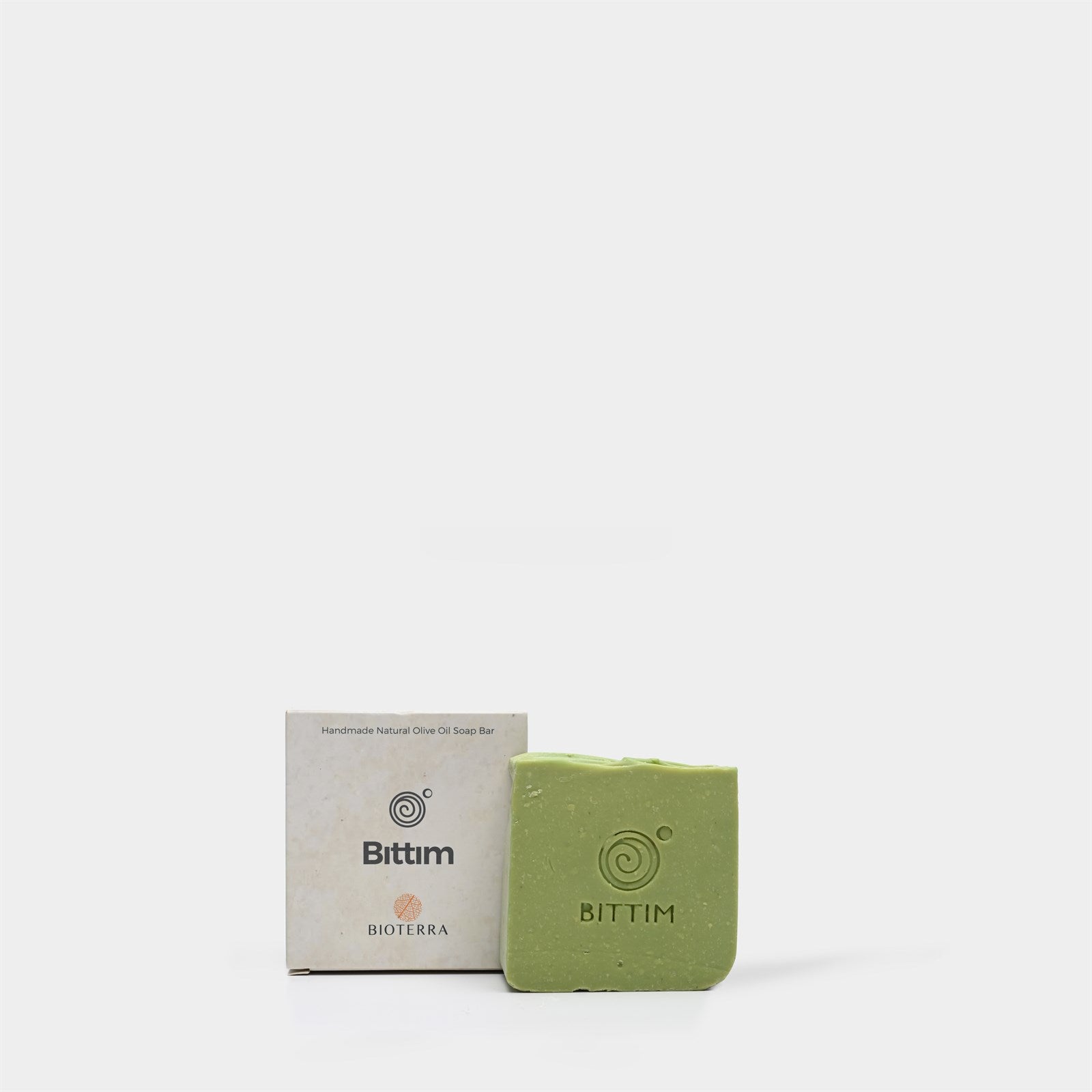 Bioterra Bıttım jabón hecho a mano 135 g