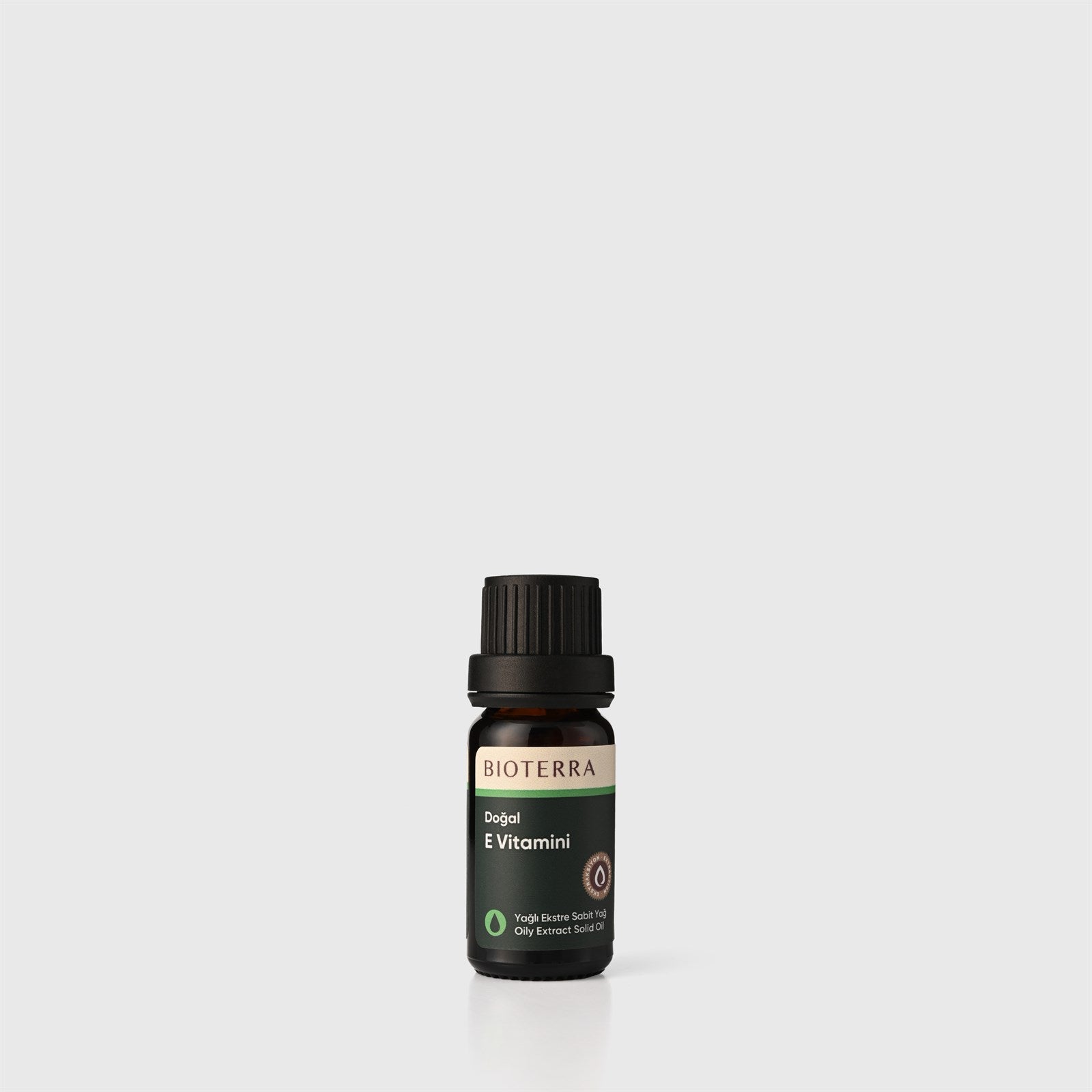 Bioterra Vitamin e 10 ml