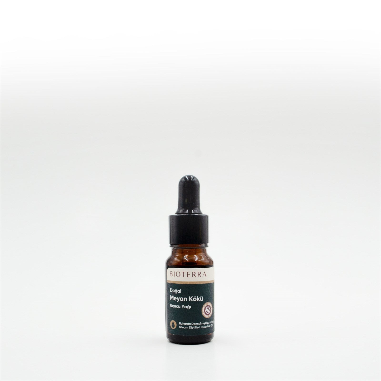 Bioterra Likorice ätherisches Öl 10ml