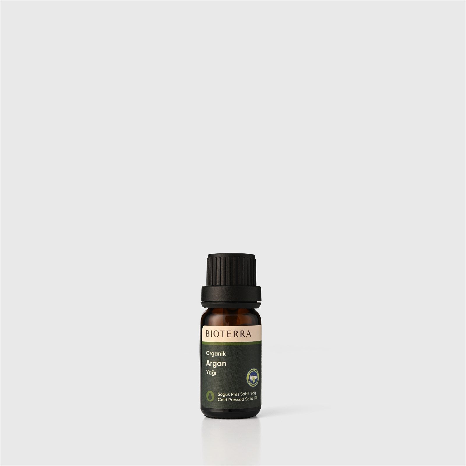 Bioterra Organic Argan Oil 10 ml