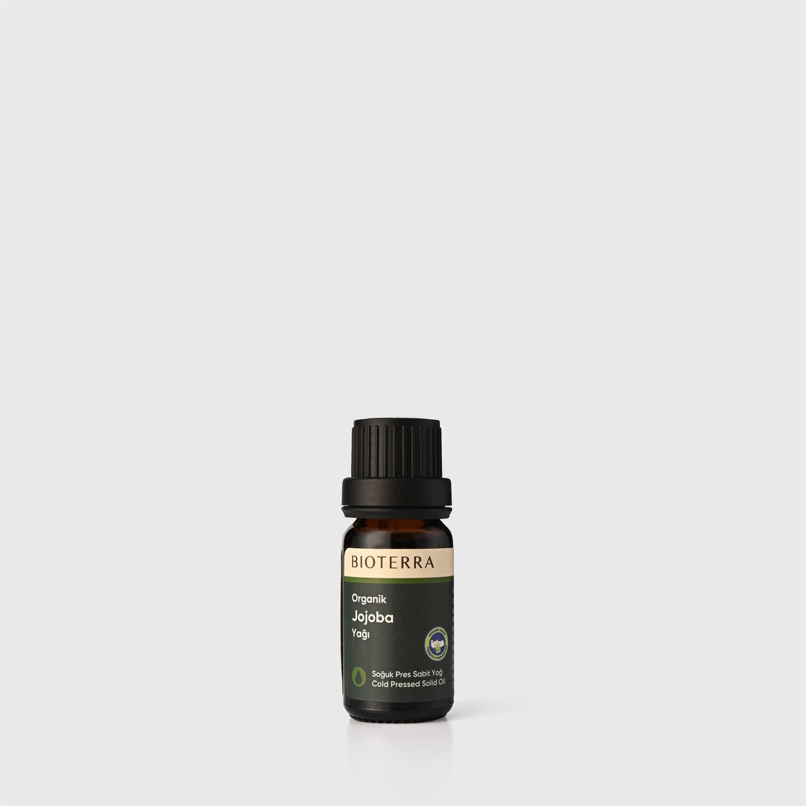 Bioterra Organic Jojoba Oil 10 ml