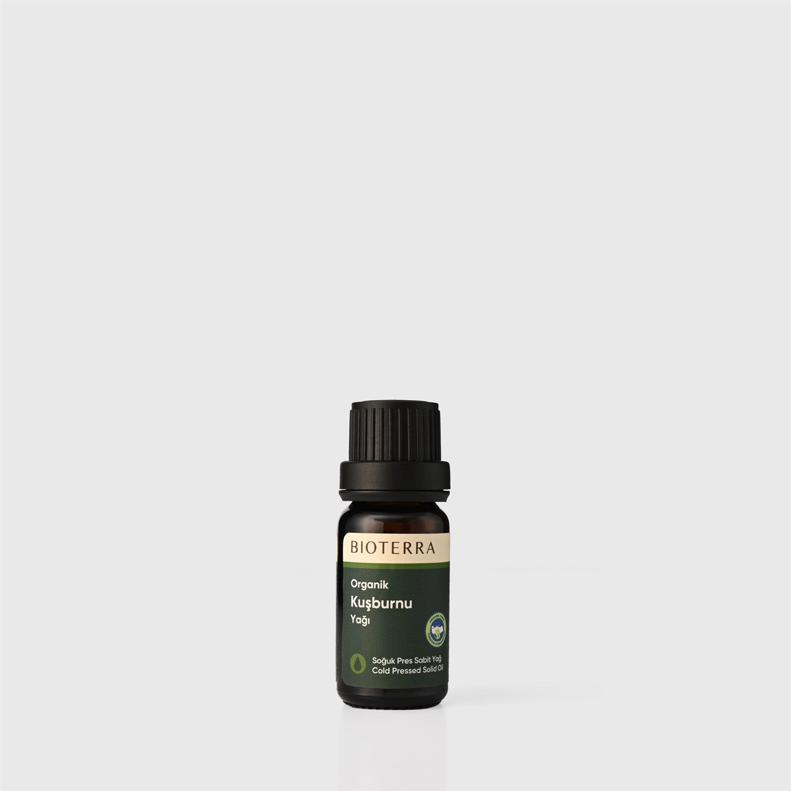 Bioterra Bio -Rosenschifföl 10 ml