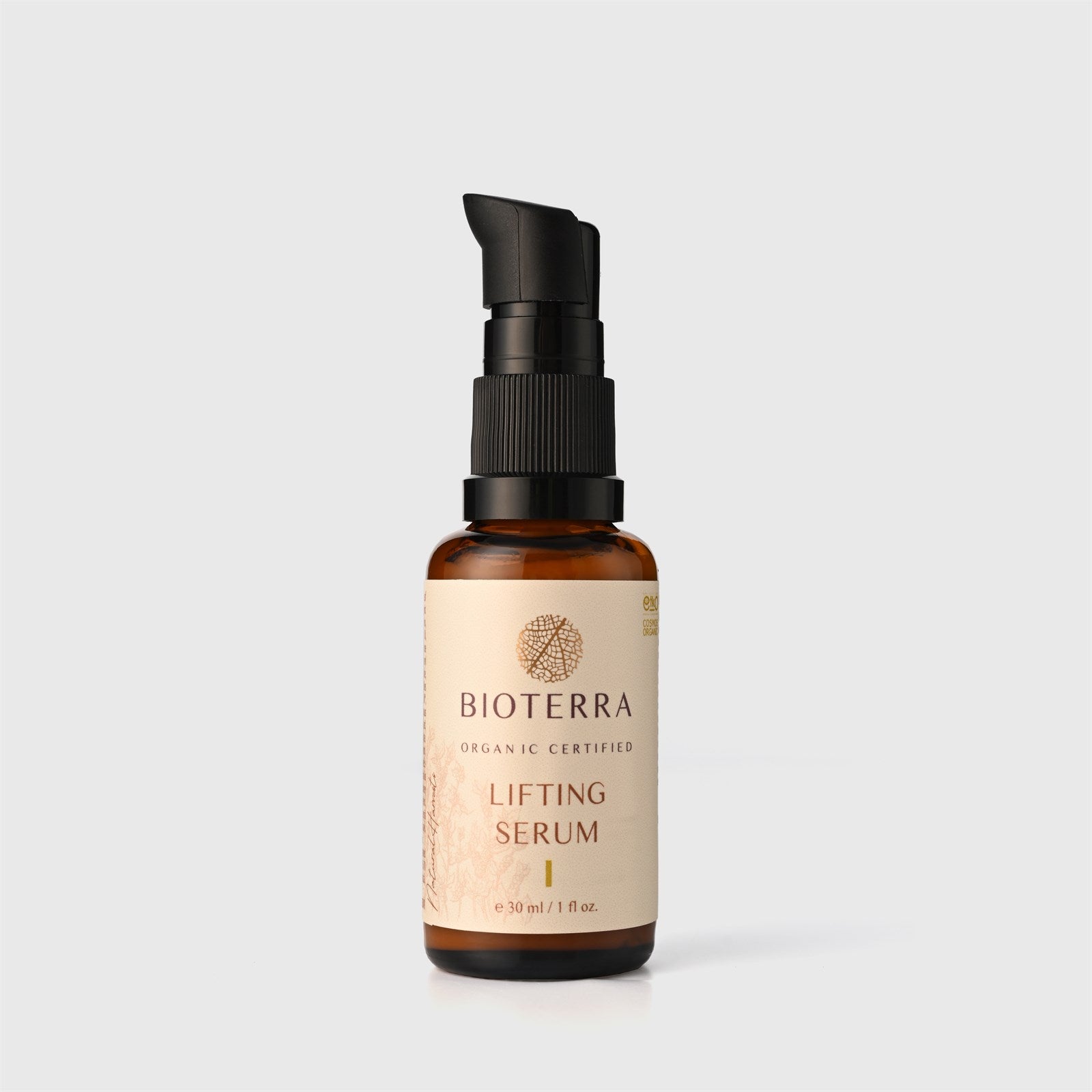 Bioterra Organic Hifing Facial Serum 30 ml