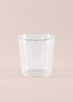 Borosilicate Water Glass Green 320 ml BRD0132 - Exporgin | Türkiye Comes to You