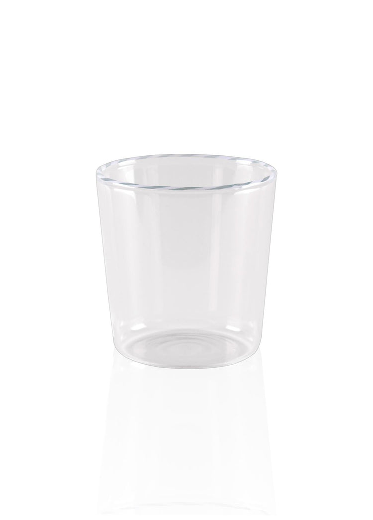 Borosilicate Water Glass Green 320 ml BRD0132 - Exporgin | Türkiye Comes to You
