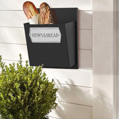 Bread & Newsstand - Black - Exporgin - Global Shopping Site