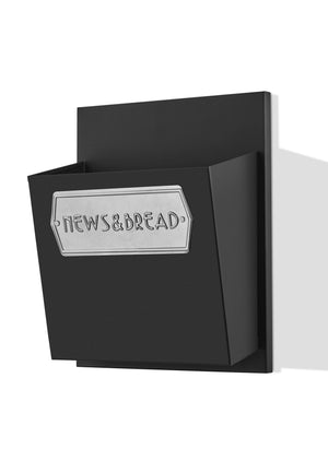 Bread & Newsstand - Black - Exporgin - Global Shopping Site