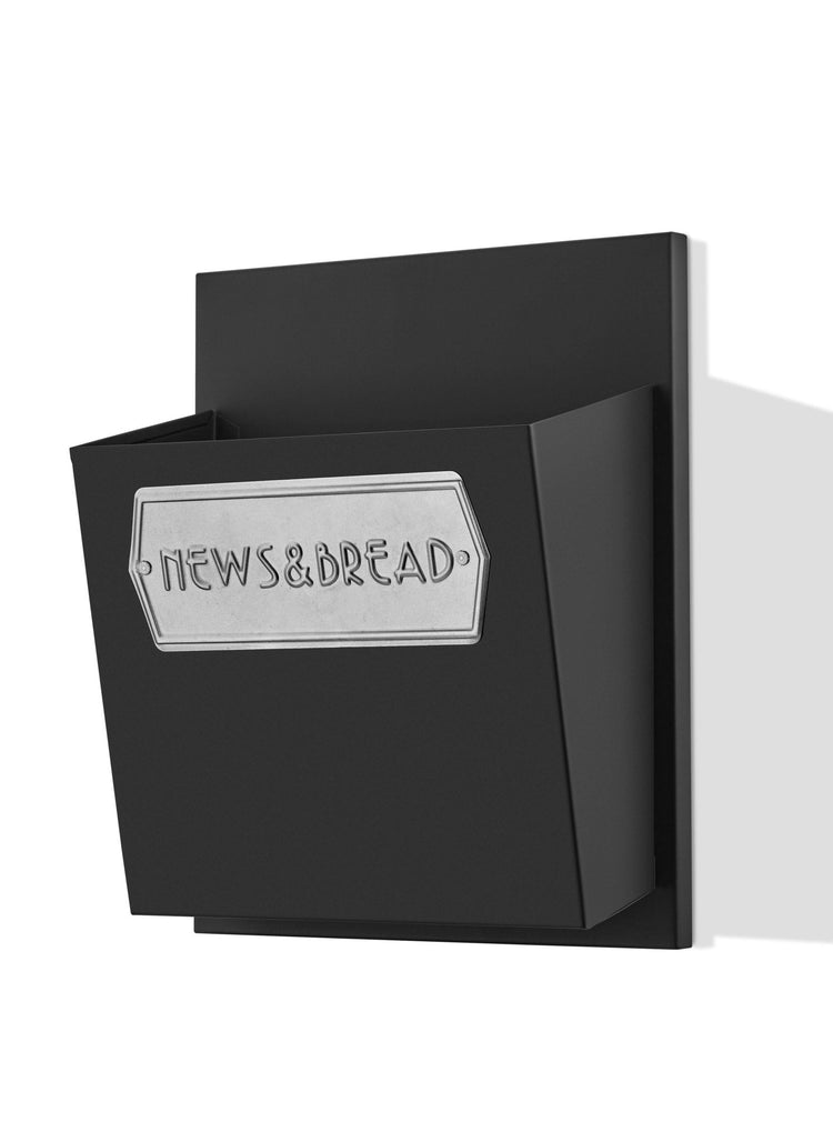 Bread & Newsstand - Black - Exporgin - Global Shopping Site