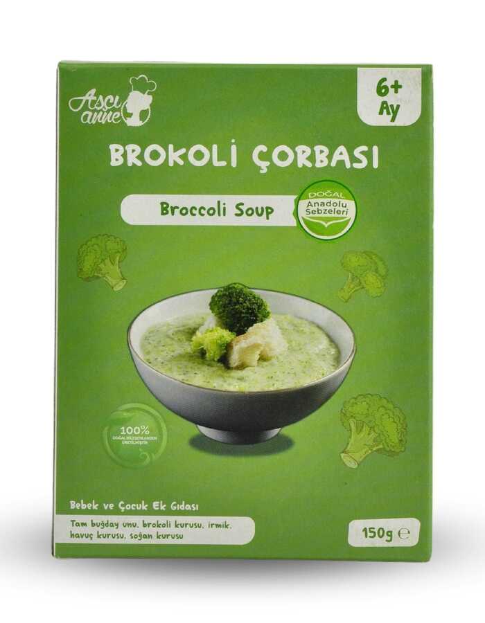 Broccoli Soup