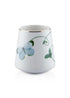 Butterfly Porcelain Mug KPA0237 180 cc - Exporgin - Global Shopping Site