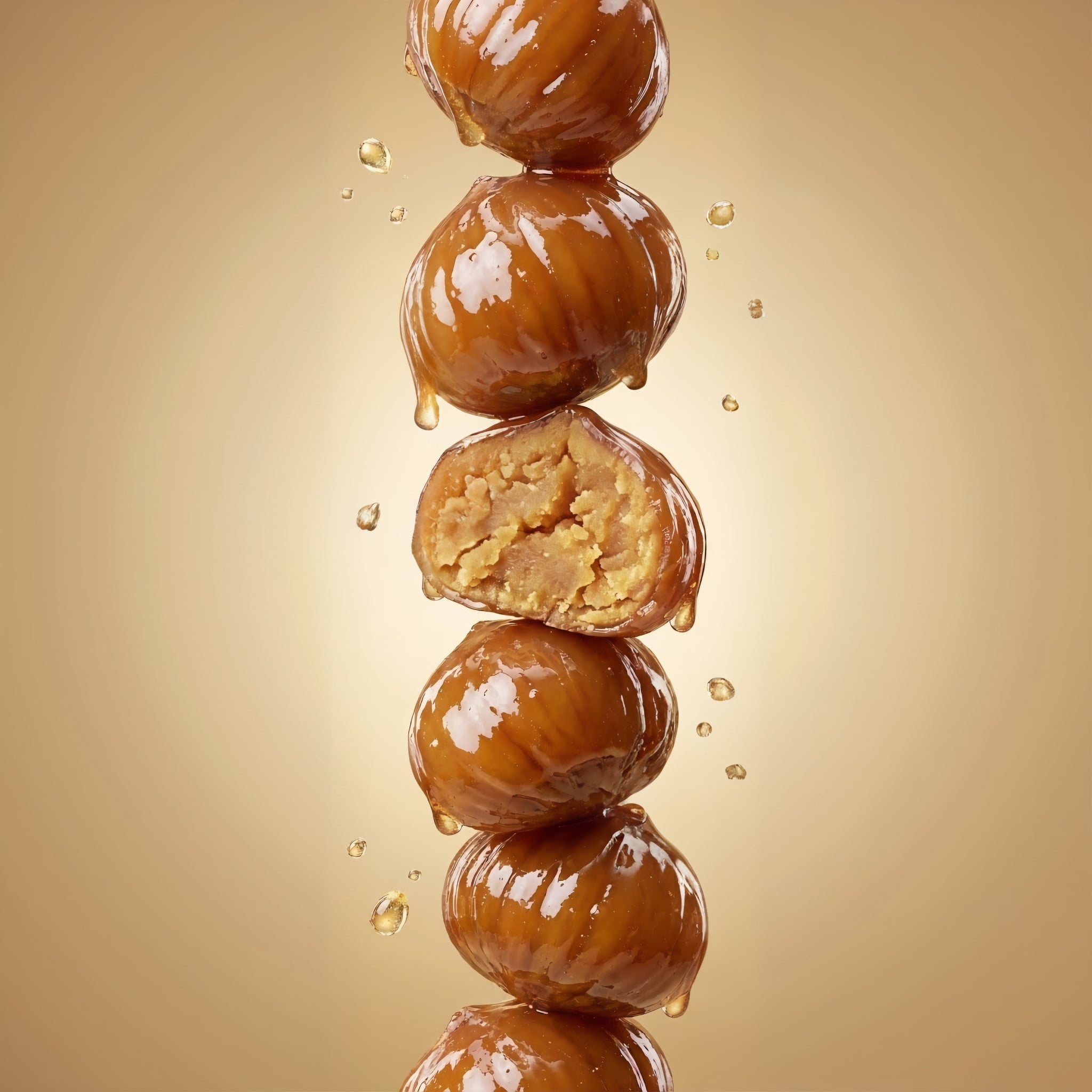 Cardelion Marron Glace - Exportin | Türkiye Vient à toi