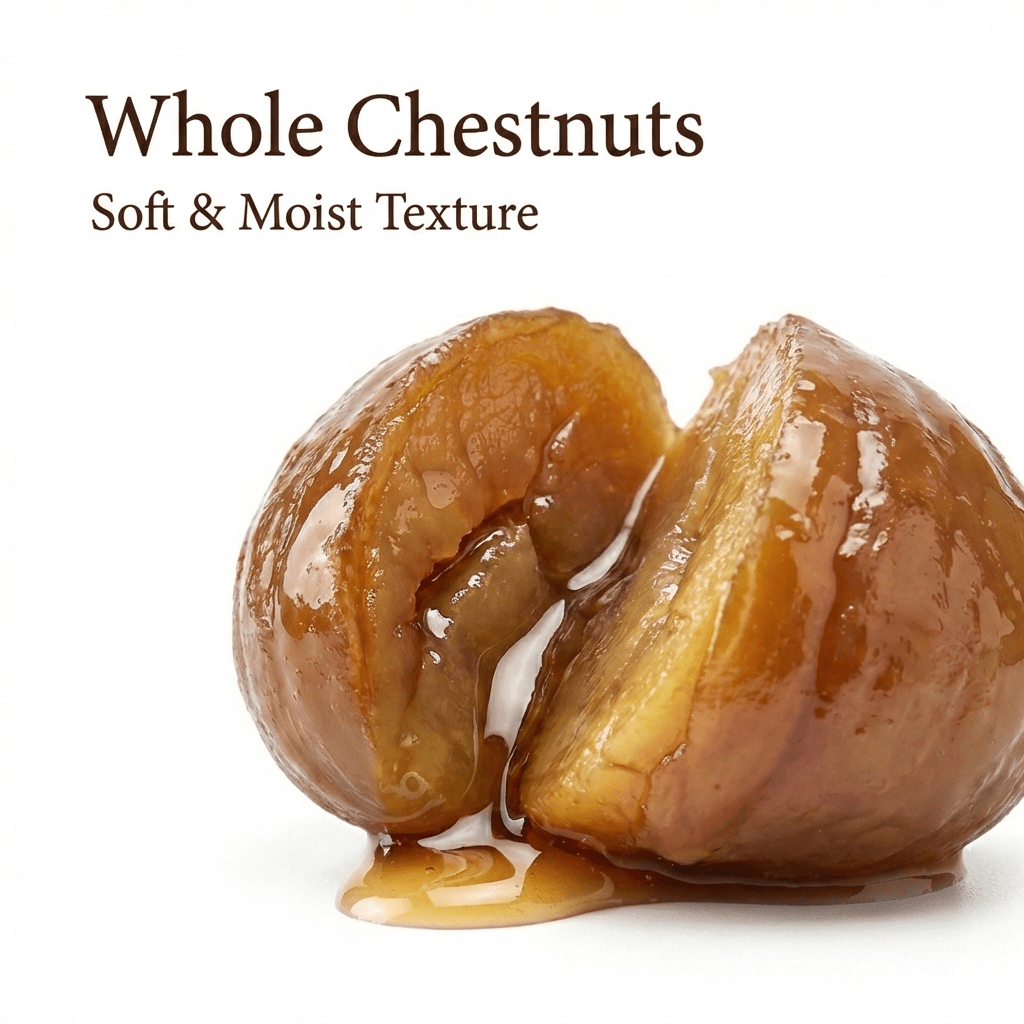 Cardelion Marron Glace - Exportin | Türkiye Vient à toi