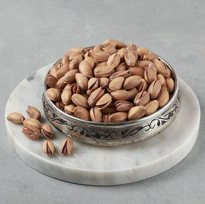 Çelebioğulları Salted Pistachio – Premium Quality Roasted Gaziantep Pistachios - Exporgin - Global Shopping Site