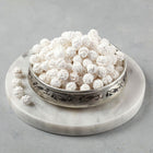 Caramelle di ceci - Bianco - Uno spuntino turco croccante e tradizionale - Exporgin - Sito di shopping globale