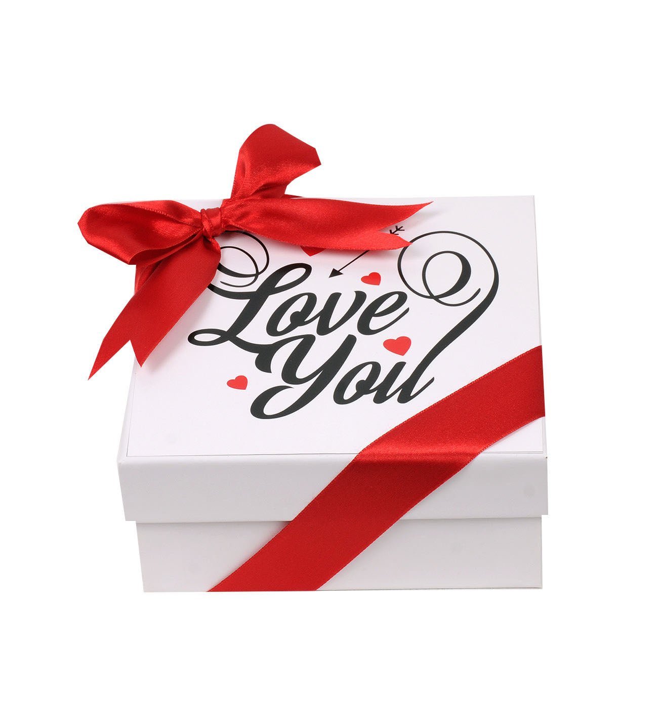 ChocChic Love You Valentine’s Day Chocolate Gift Box - Exporgin | Türkiye Comes to You