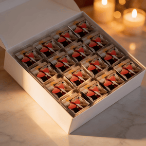 ChocChic Personalized Photo Madlen Chocolate Gift Box - Exporgin | Türkiye Comes to You