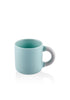 Colorida Espresso and Turkish Coffee Cup Green - Exporgin - Global Shopping Site