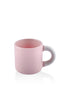 Colorida Espresso- und türkische Kaffeetasse Pink - Exporgin - Global Shopping Site