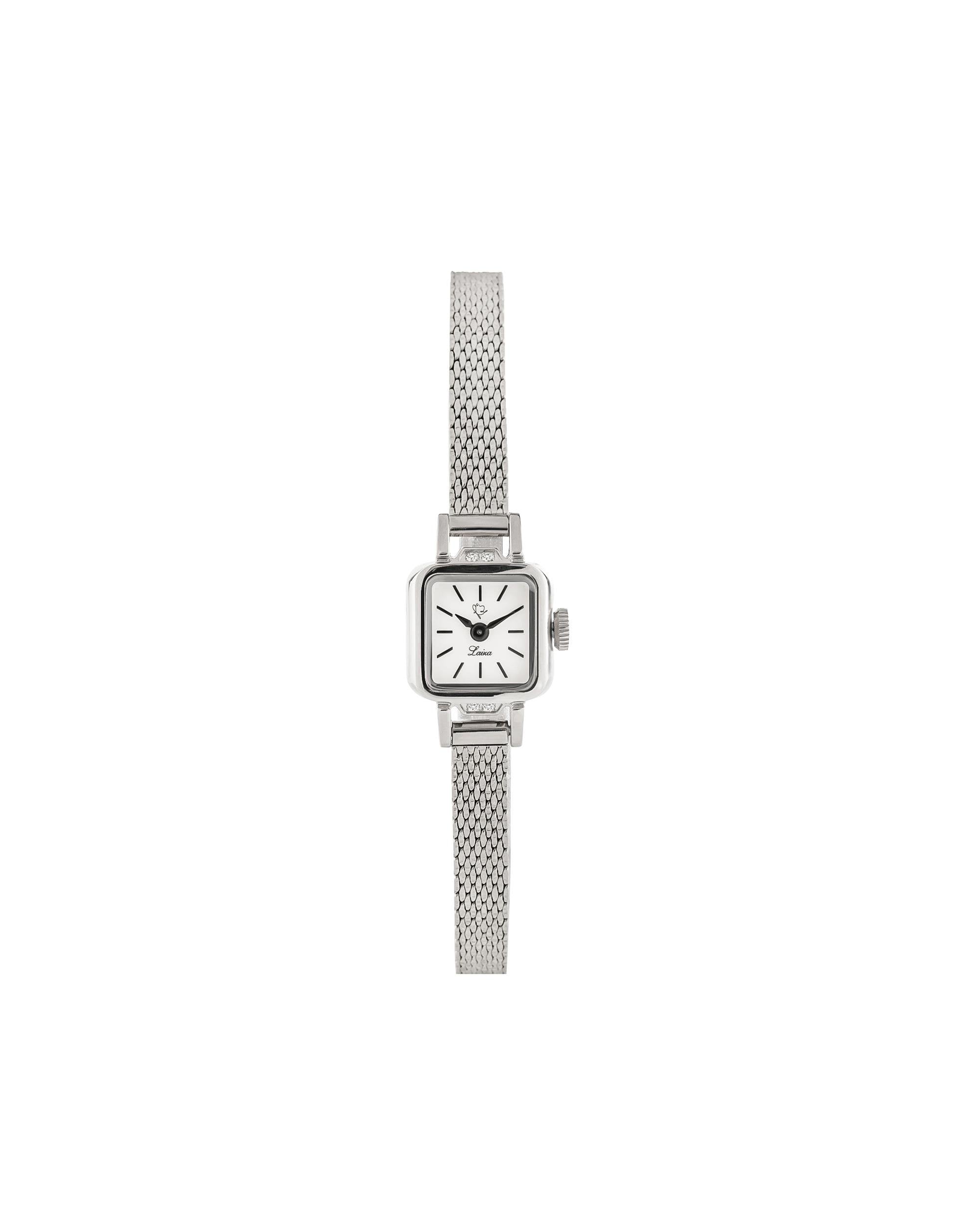 Laiza Contes del 1968 Owatch femminile LAI-1-1968-01