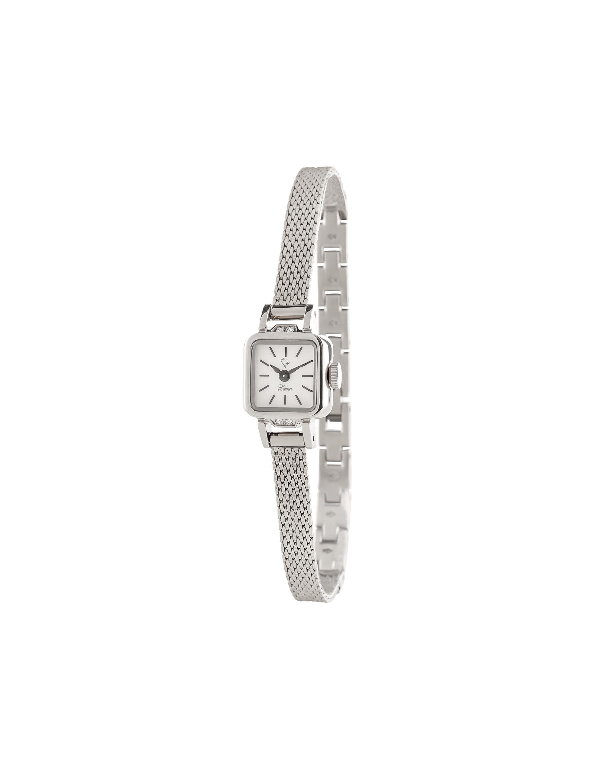 Laiza Contes del 1968 Owatch femminile LAI-1-1968-01