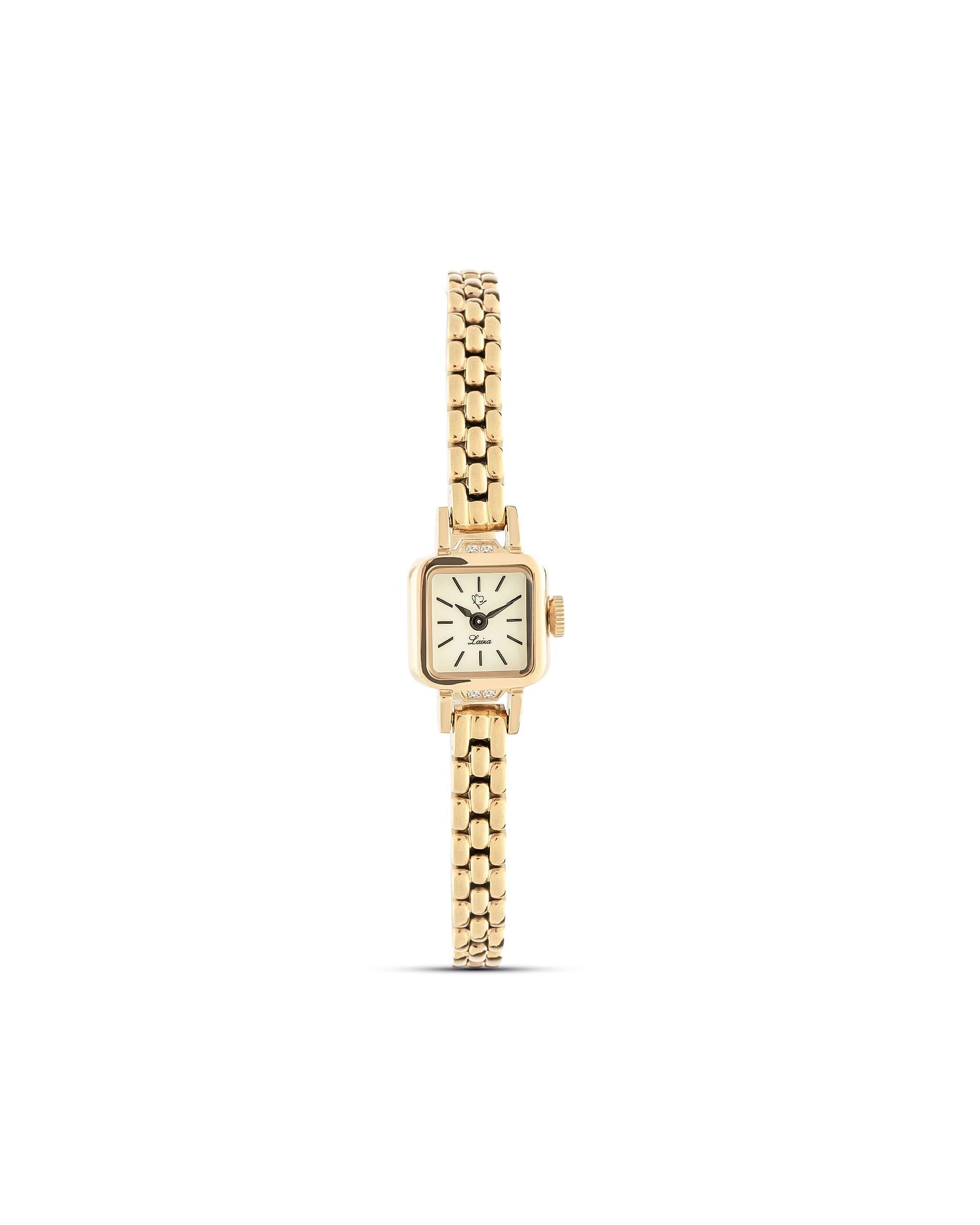 Laiza Contes del 1968 Owatch femminile LAI-1-1968-06