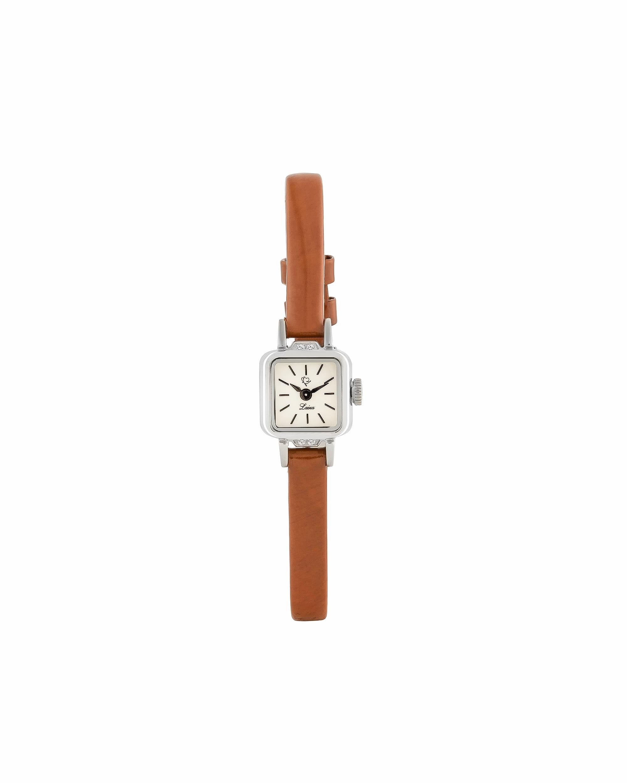 Laiza Contes del 1968 Owatch femminile LAI-1-1968-51