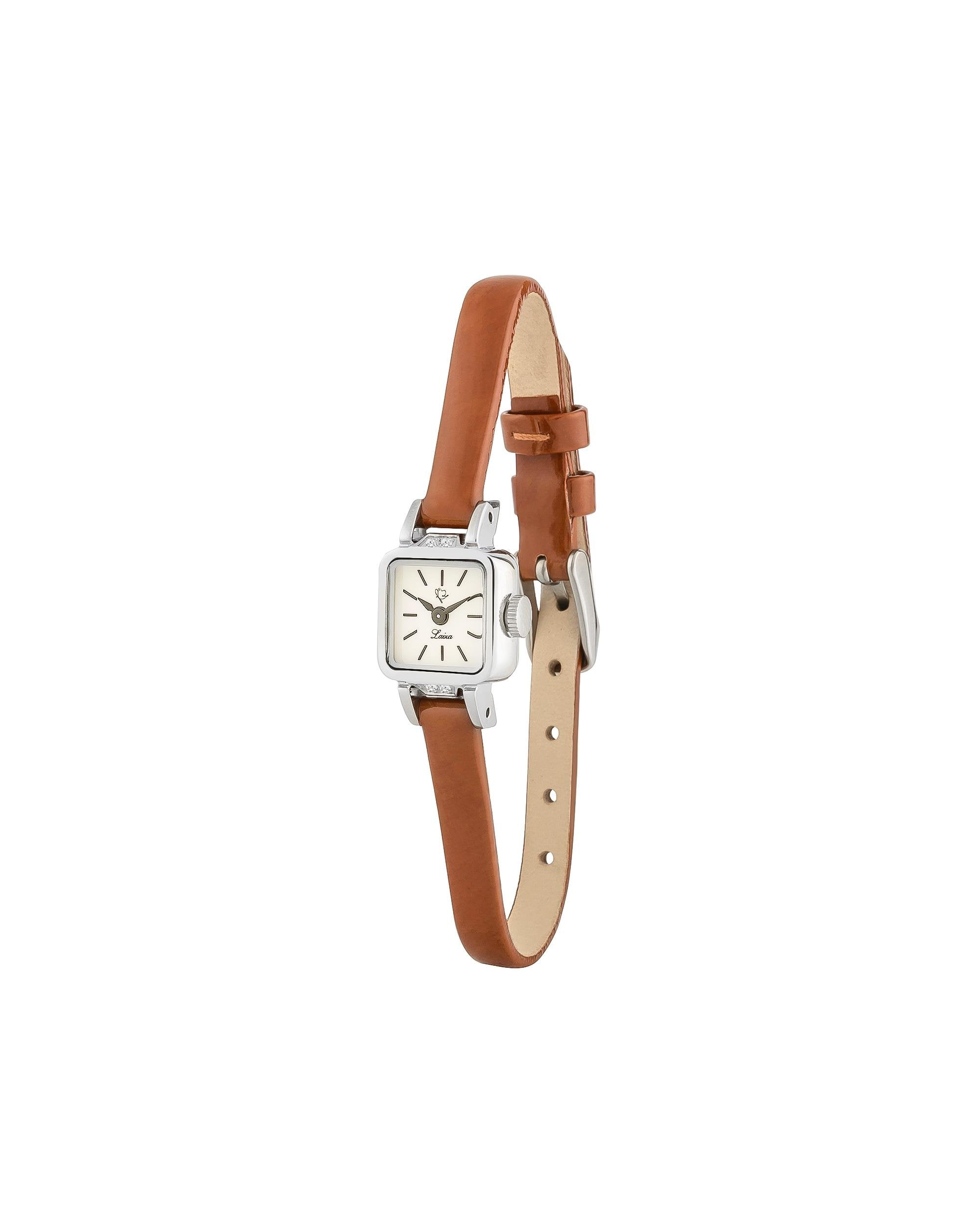 Laiza Contes del 1968 Owatch femminile LAI-1-1968-51