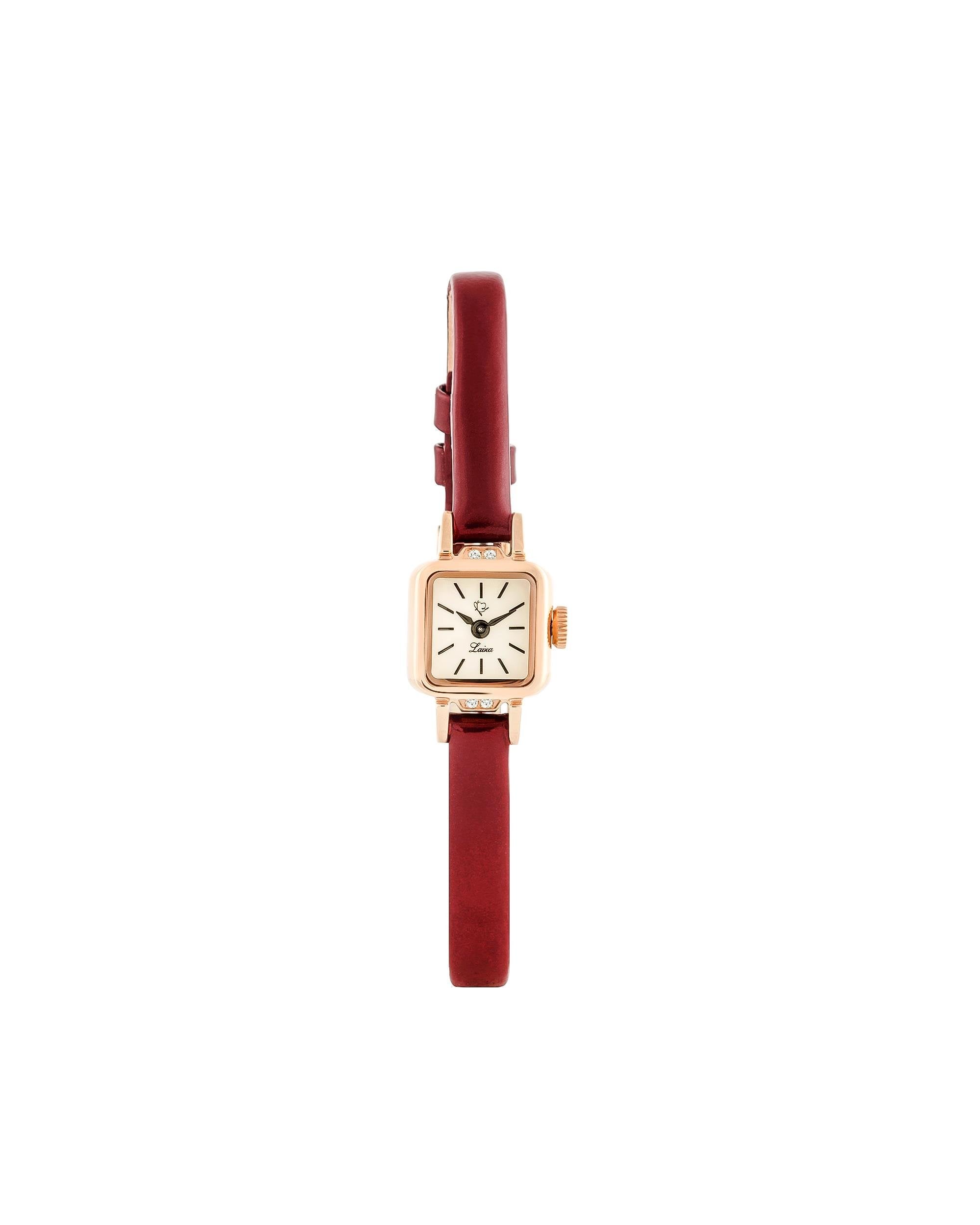 Laiza Contes 1968 Women Wristwatch LAI-1-1968-53