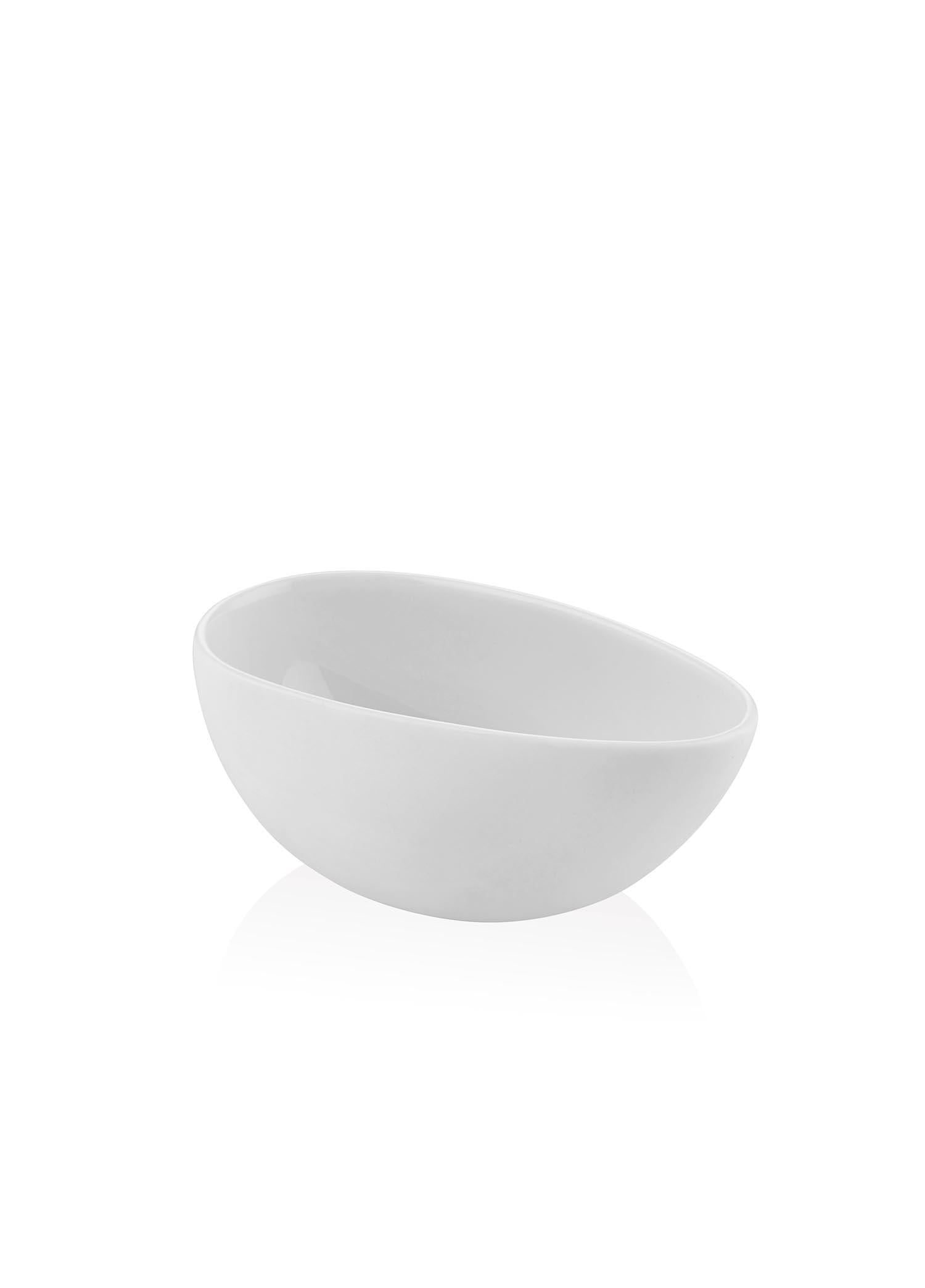 Cotta Limoges Bowl White 12 cm