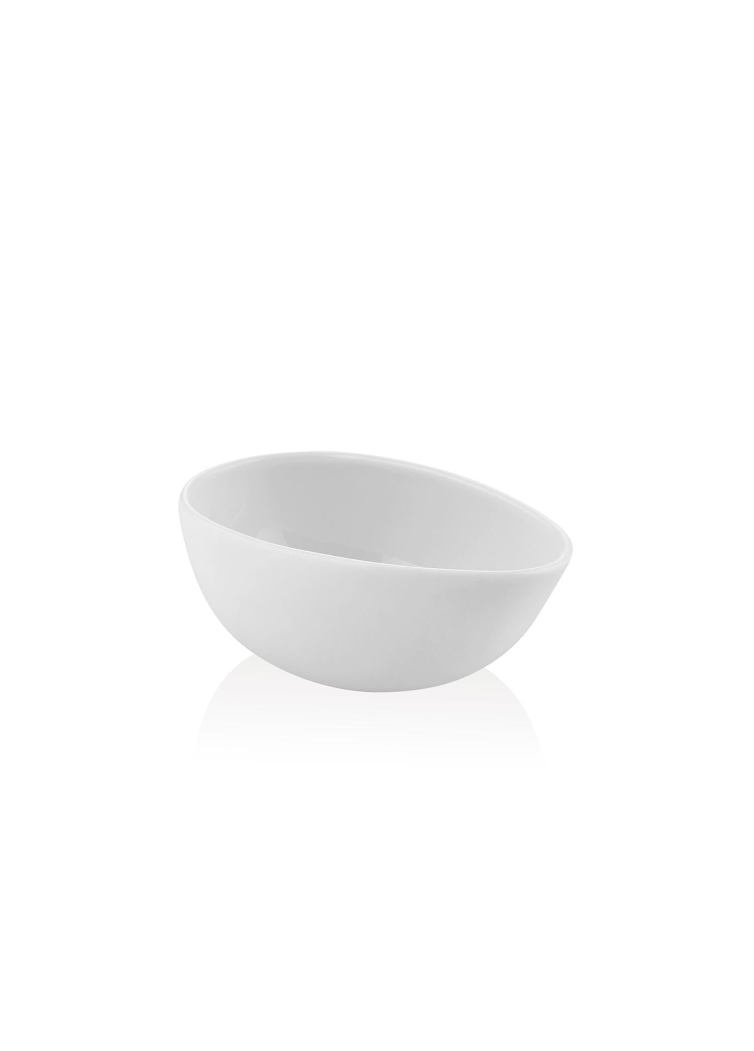 Cotta Limoges Bowl White 9 cm CTT0032