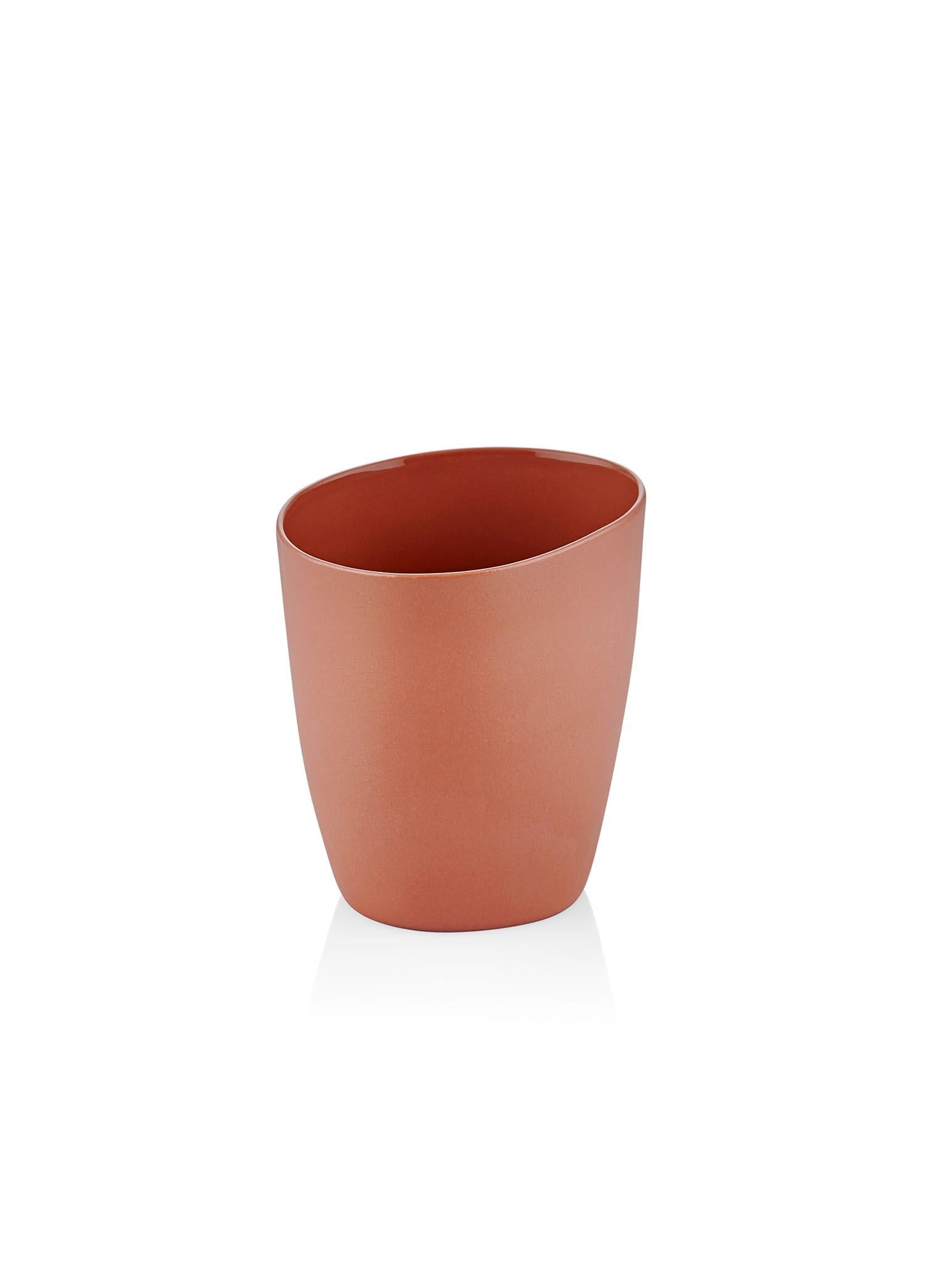 Cotta Limoges Conical Mug Terracota 150 ml