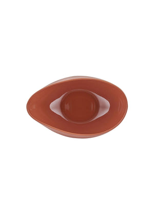 Cotta Limoges Bowl Terracota 12 cm - Exporgin - Global Shopping Site