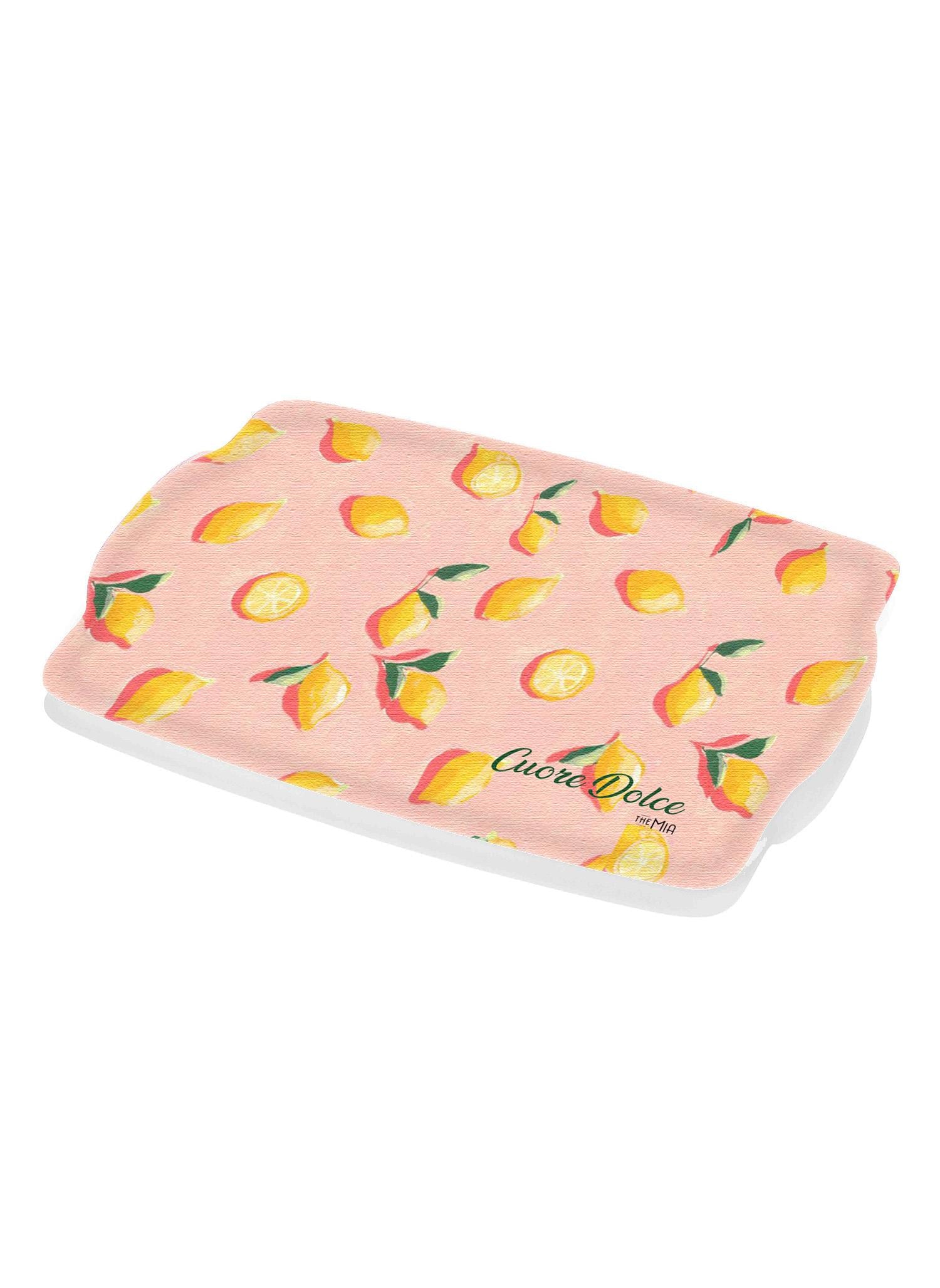 Coure Dolce Non-Slip Tray 42x30 cm