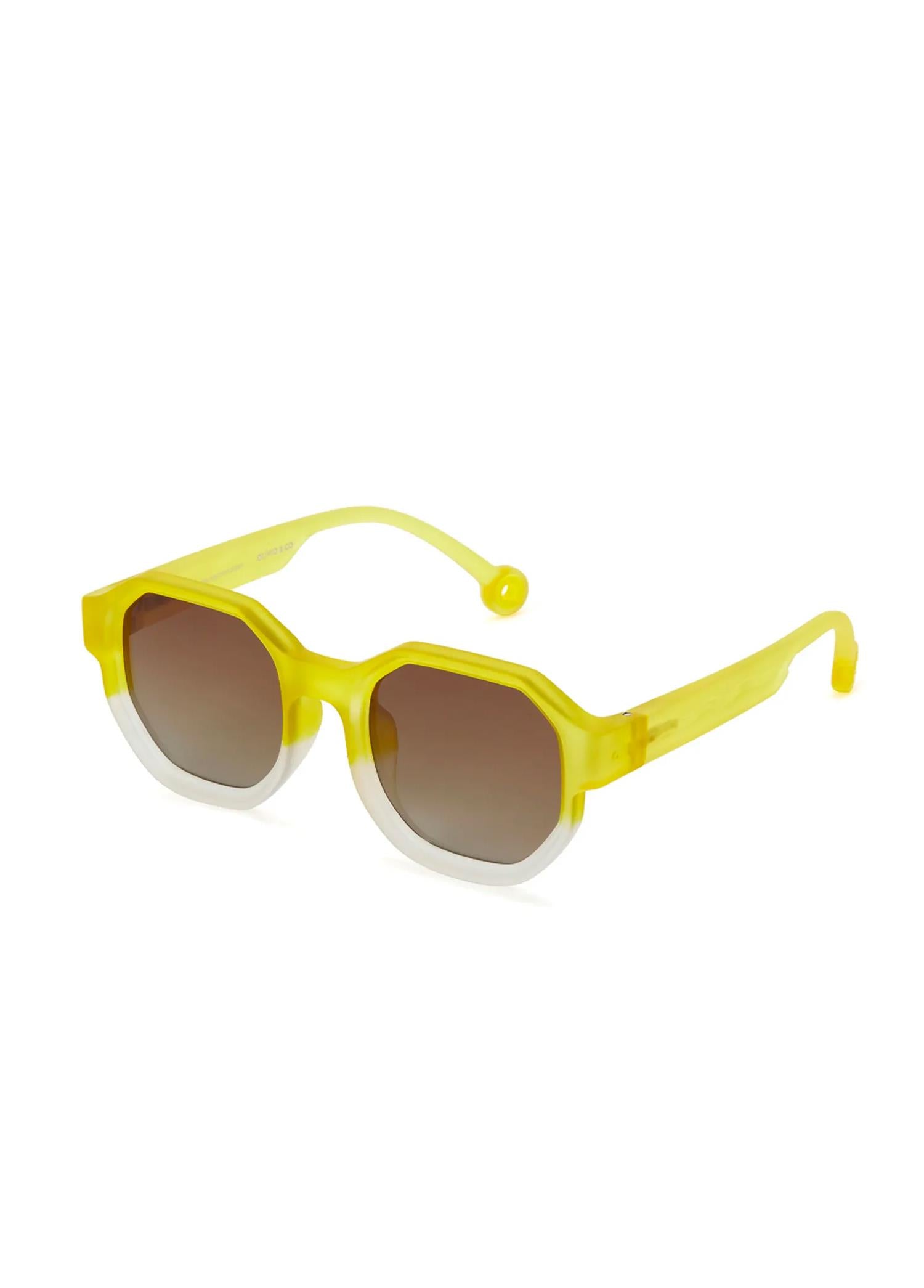 Creative Sunglasses Sunshine Coral 3-12 Years