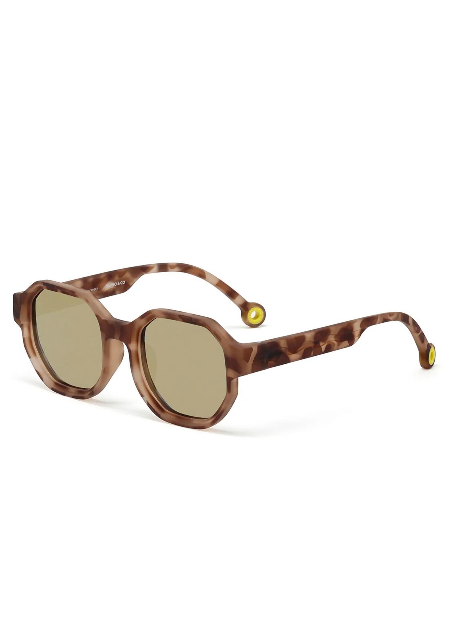 Creative Sunglasses Tortoiseshell 3-12 Years