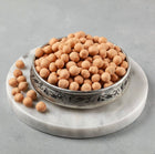 Garbanzos crujientes: refrigerio ligero, crujiente y sabroso - Exporgin - sitio global de compras