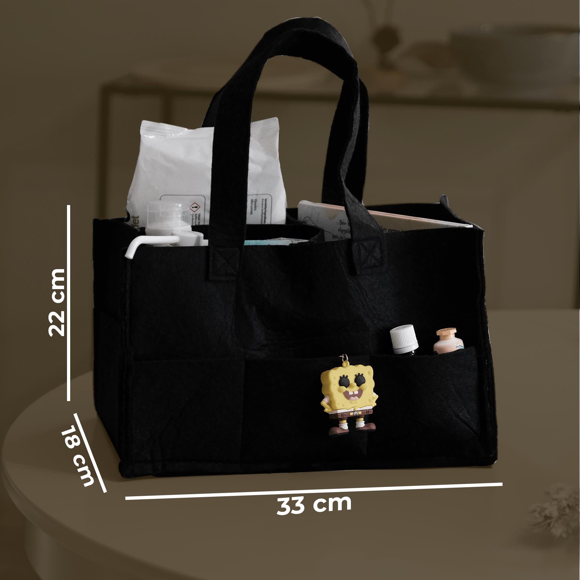 Cuty Home Mutter Babypflege und Hobbytasche