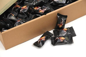 Dark Chocolate Covered Dates with Almonds – 500g (17.64 oz) - Exporgin - Global Shopping Site