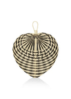 Decorative Bamboo Wall Decor Black 3x48x58 cm - Exporgin - Global Shopping Site