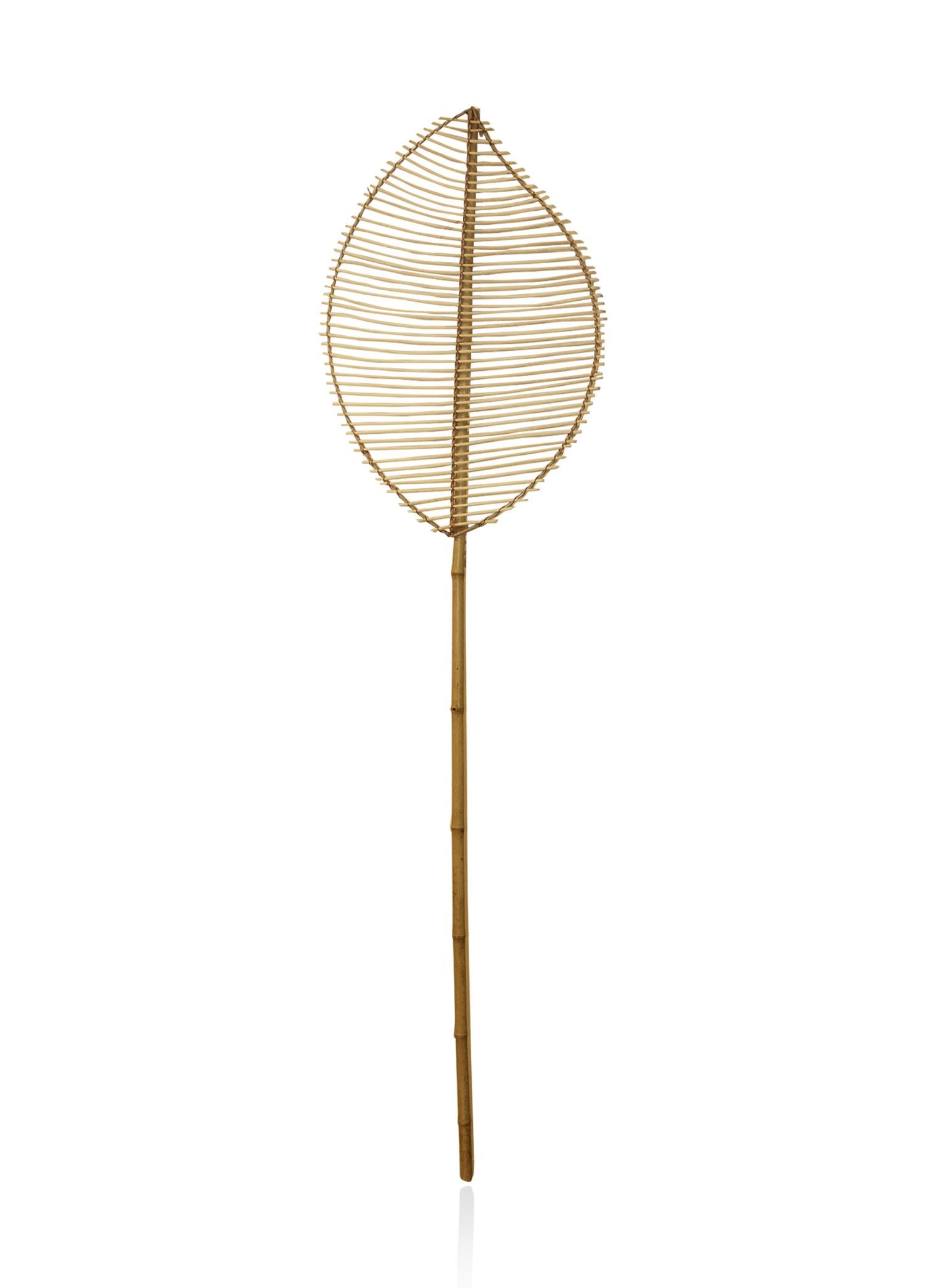 Decorative Palm Leaf 2x30x120 cm