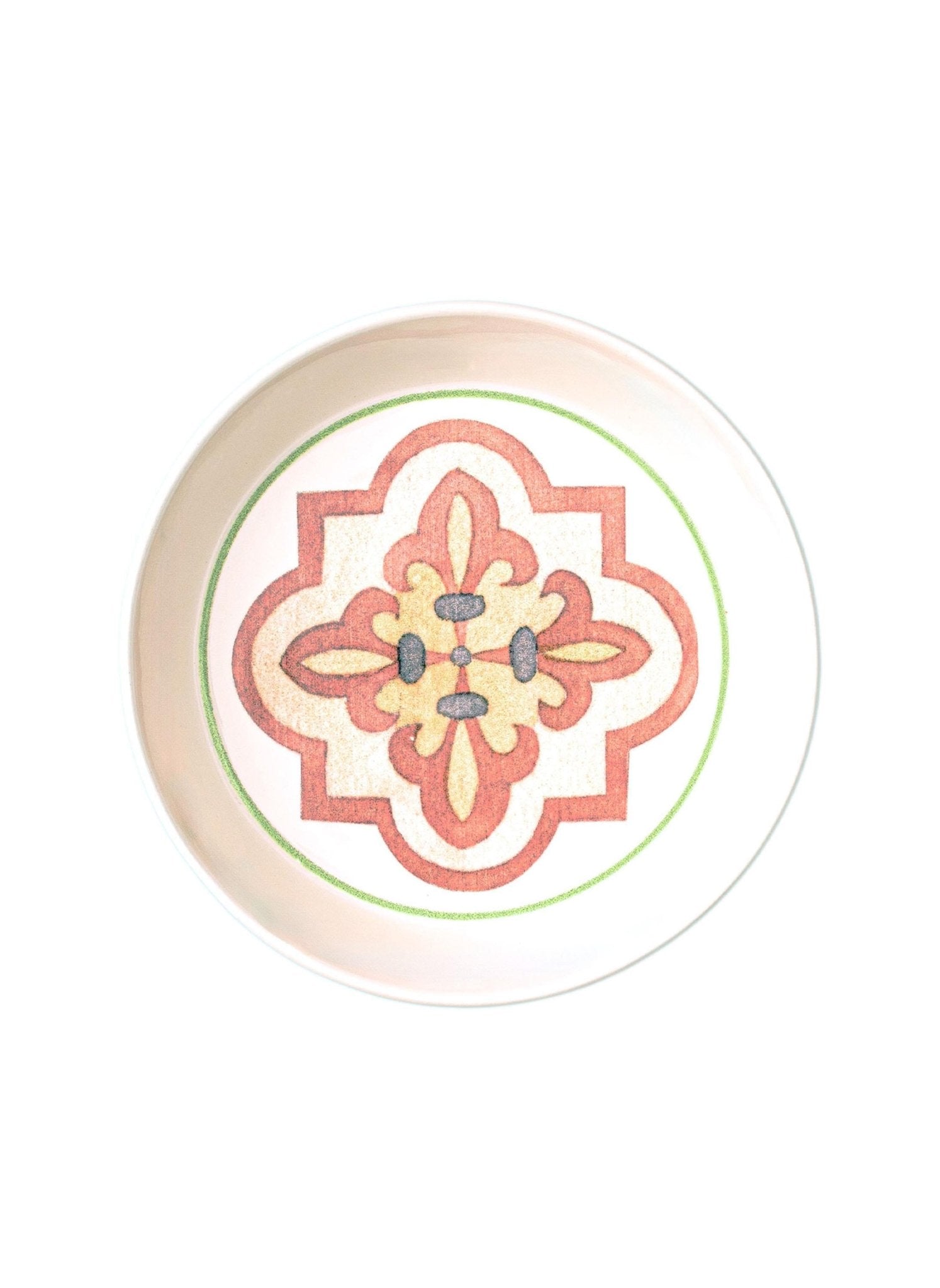 Dolce Vita Salad Bowl 23x6 cm DVT0009 - Exporgin | Türkiye Comes to You