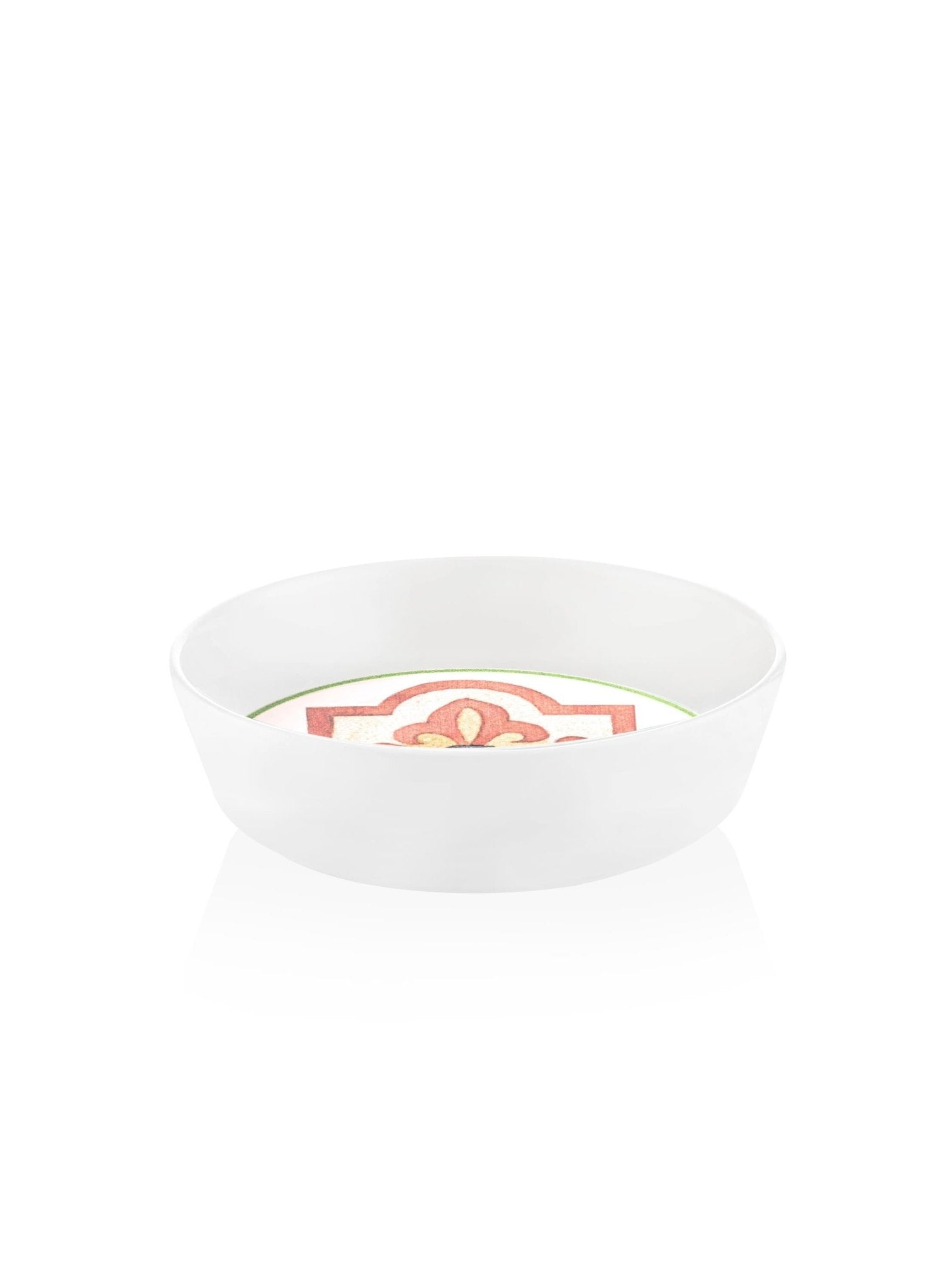 Dolce Vita Salad Bowl 23x6 cm DVT0009 - Exporgin | Türkiye Comes to You
